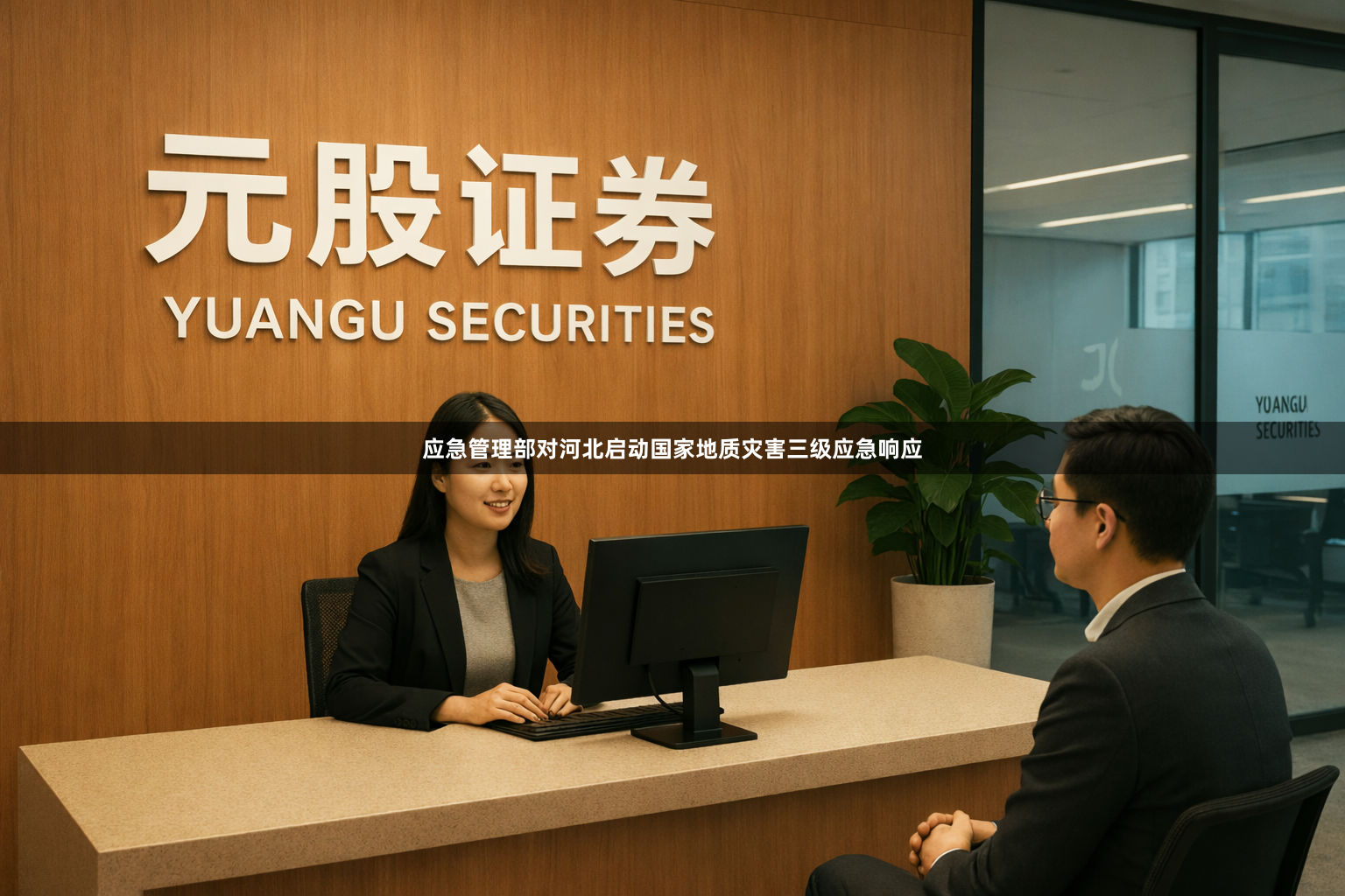 应急管理部对河北启动国家地质灾害三级应急响应
